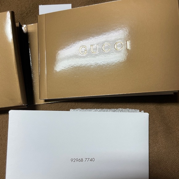 Gucci Horsebit Hobo Shoulder Bag - Picture 11 of 11